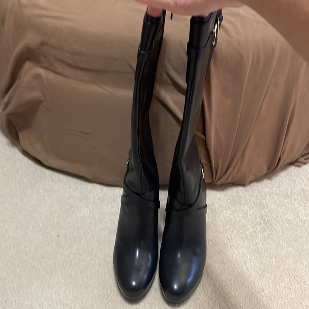 COLE Haan High Boots BNIB - Picture 5 of 17